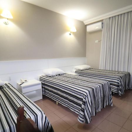 Mariano Palace Hotel Campinas  Eksteriør billede