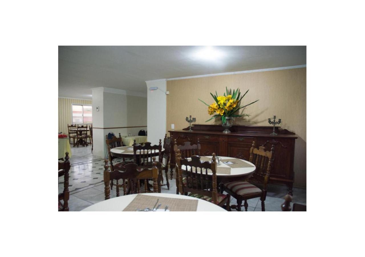 Mariano Palace Hotel Campinas  Eksteriør billede