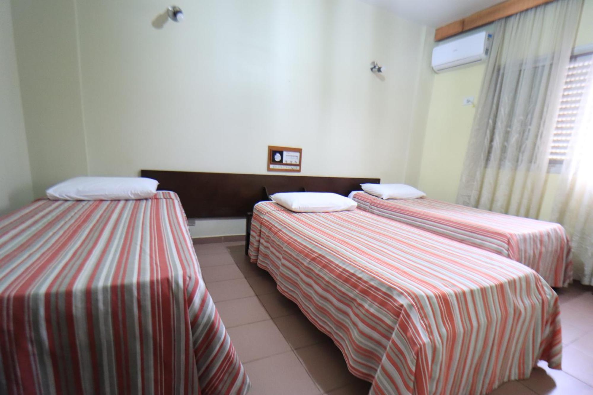Mariano Palace Hotel Campinas  Eksteriør billede